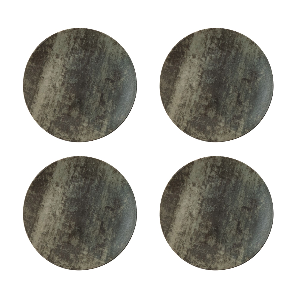 Arthur Krupp 4 Ancient Wall Pizza...