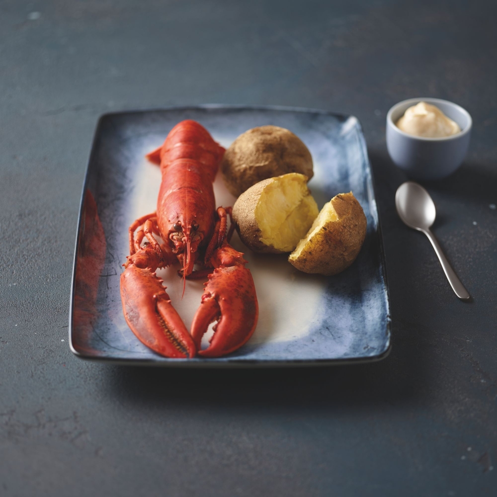 Arthur Krupp Piatto rettangolare Shade Sea cm. 35x22