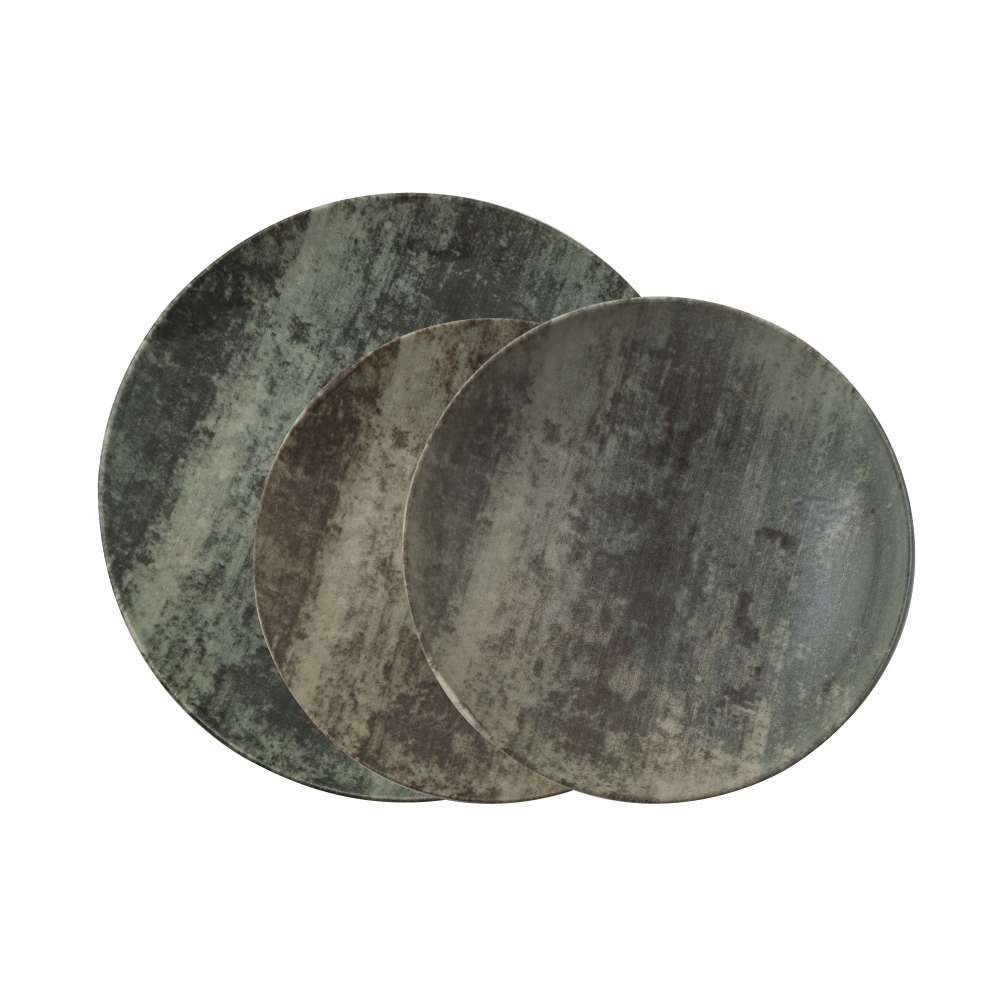 Arthur Krupp Servizio 12 piatti Ancient Wall