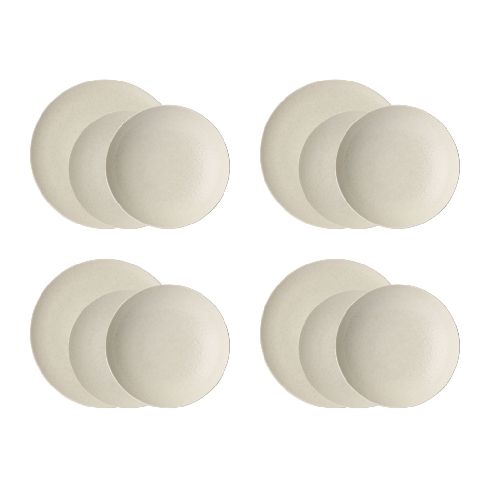 Arthur Krupp Servizio 12 piatti...