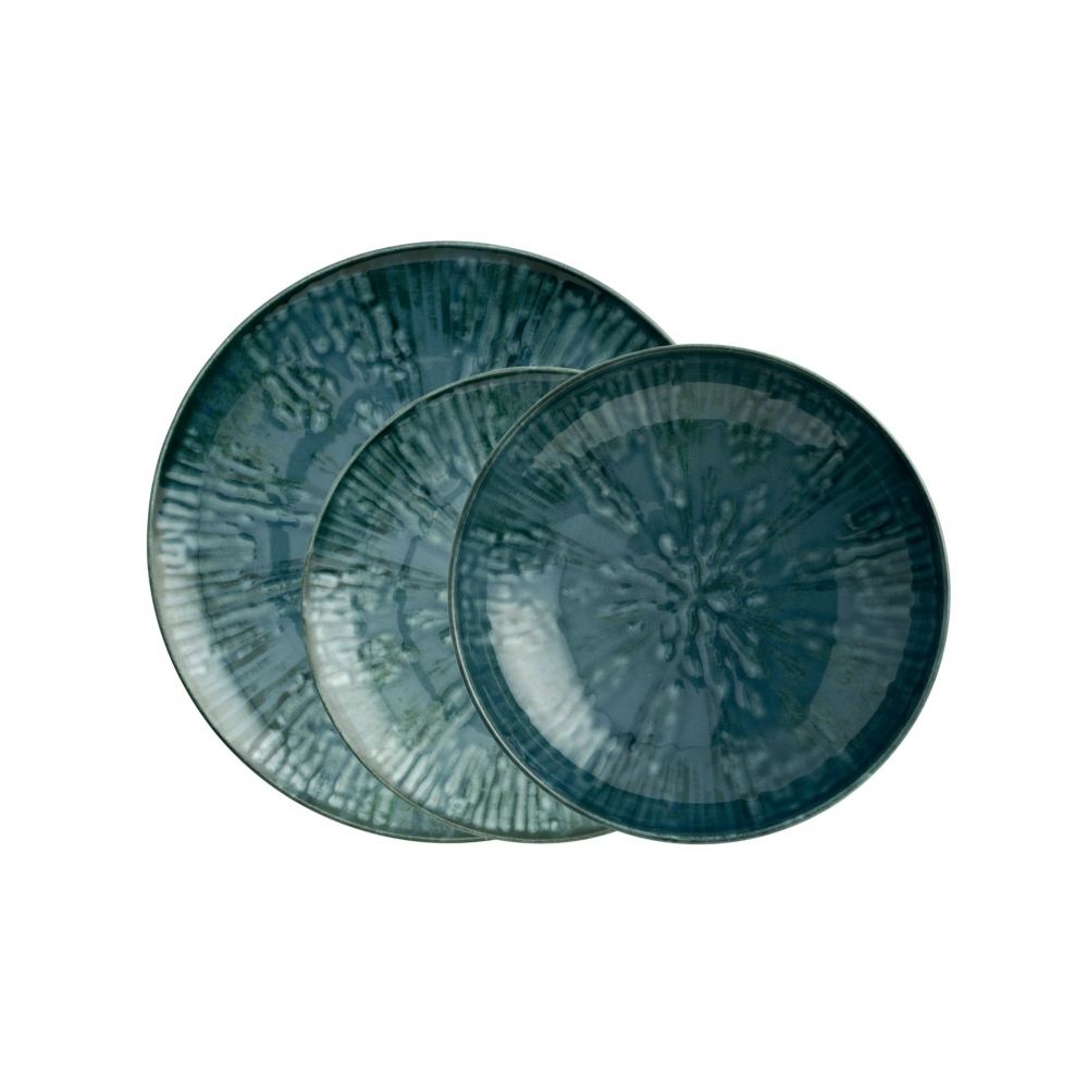 Arthur Krupp Servizio 12 piatti...