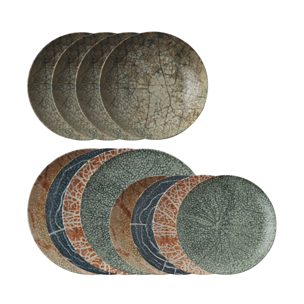 Arthur Krupp Servizio 12 piatti...