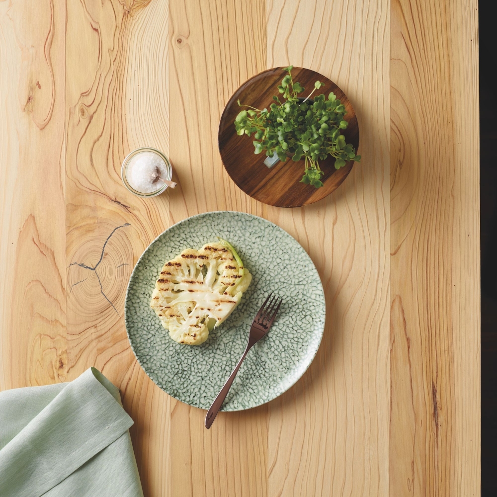 Arthur Krupp Servizio 12 piatti Nature Essence