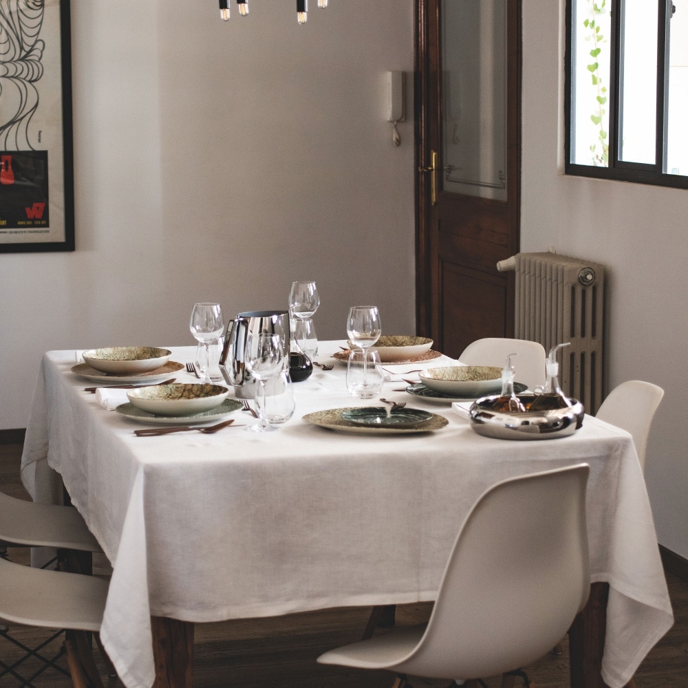 Arthur Krupp Servizio 12 piatti Nature Essence