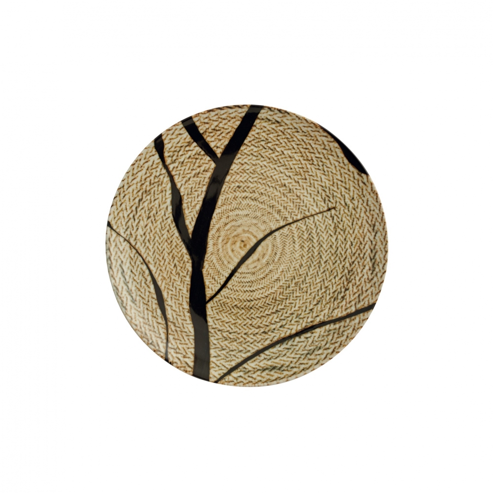 Arthur Krupp Servizio 12 piatti Tribal Mood