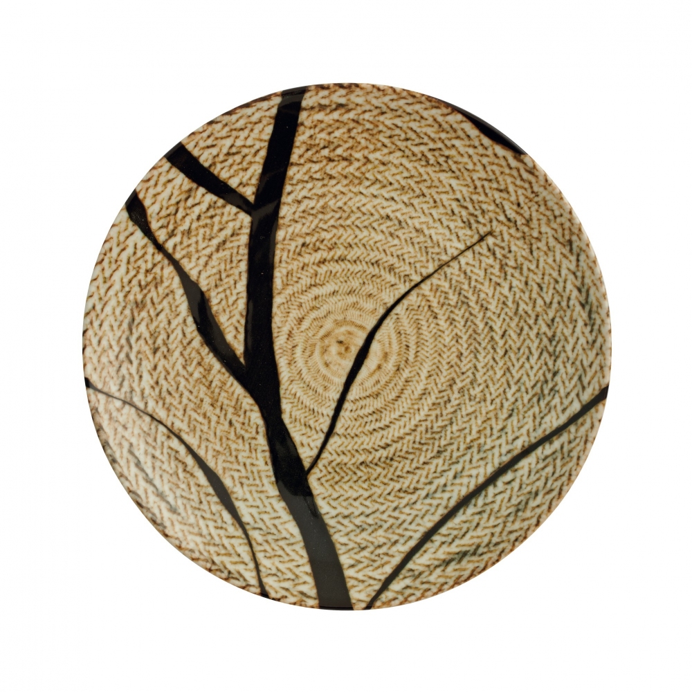 Arthur Krupp Servizio 12 piatti Tribal Mood