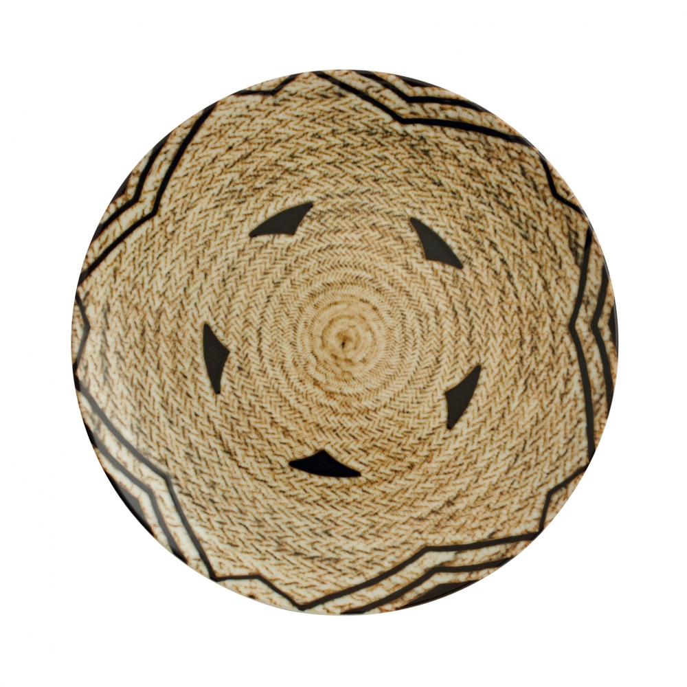 Arthur Krupp Servizio 12 piatti Tribal Mood