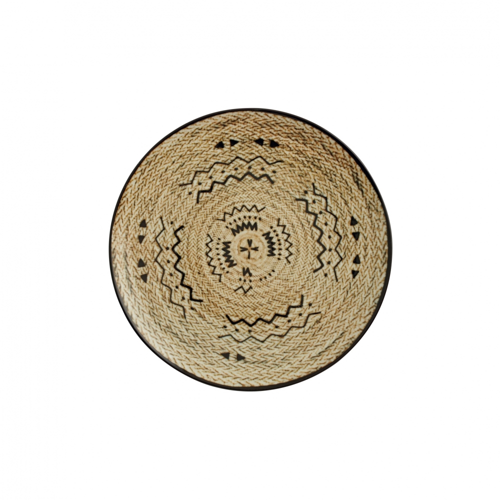 Arthur Krupp Servizio 12 piatti Tribal Mood