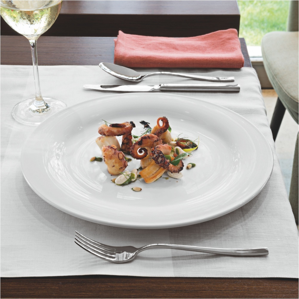 Arthur Krupp servizio di 18 piatti Neve