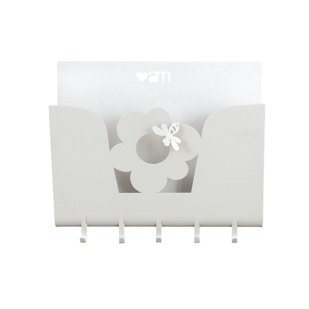 Arti e Mestieri Portachiavi da parete...