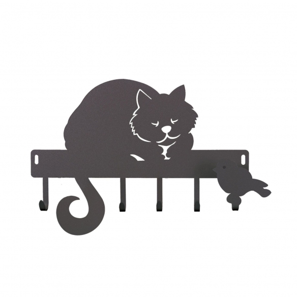 Arti e Mestieri Romeo key holder