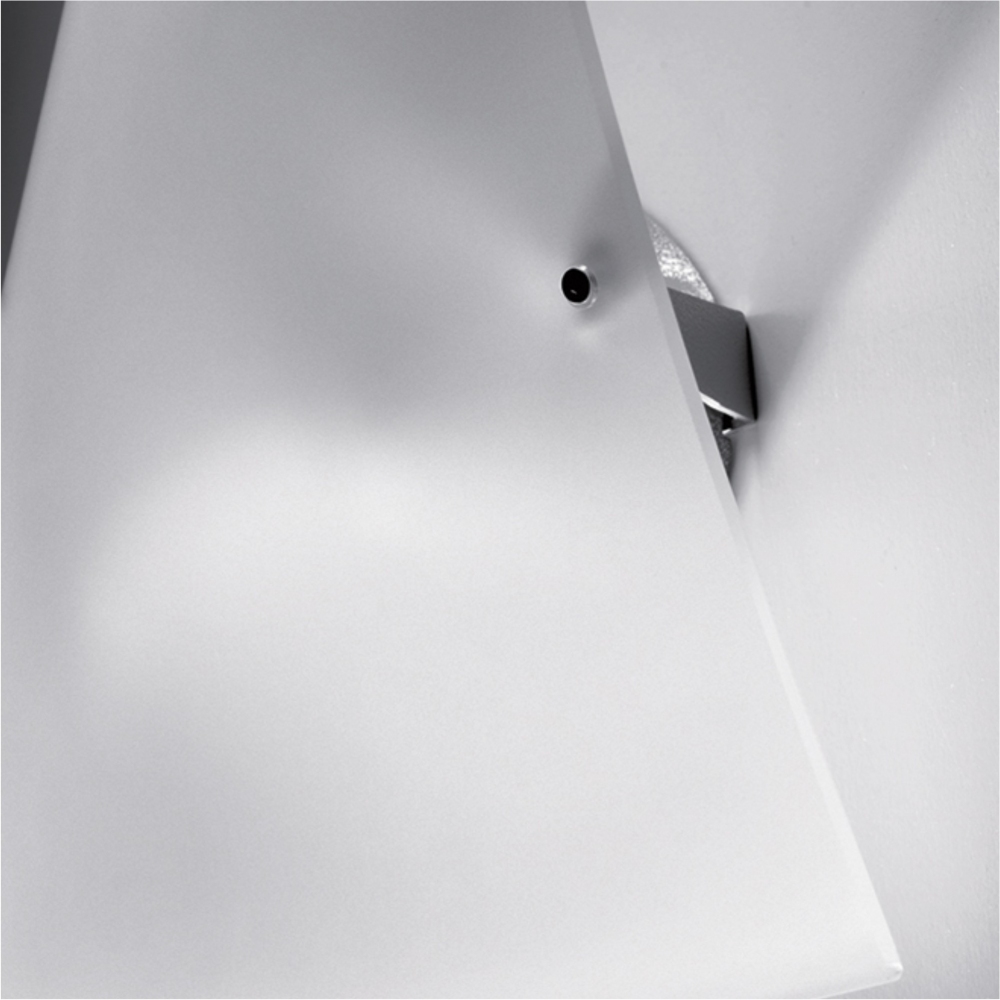 Foscarini Lampada da parete Folio grande