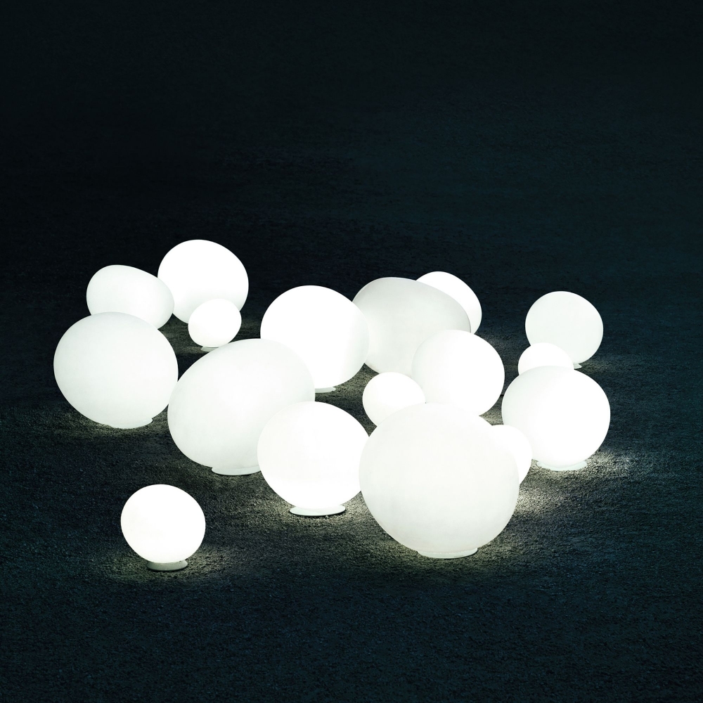 Foscarini Lampada da terra outdoor Gregg grande