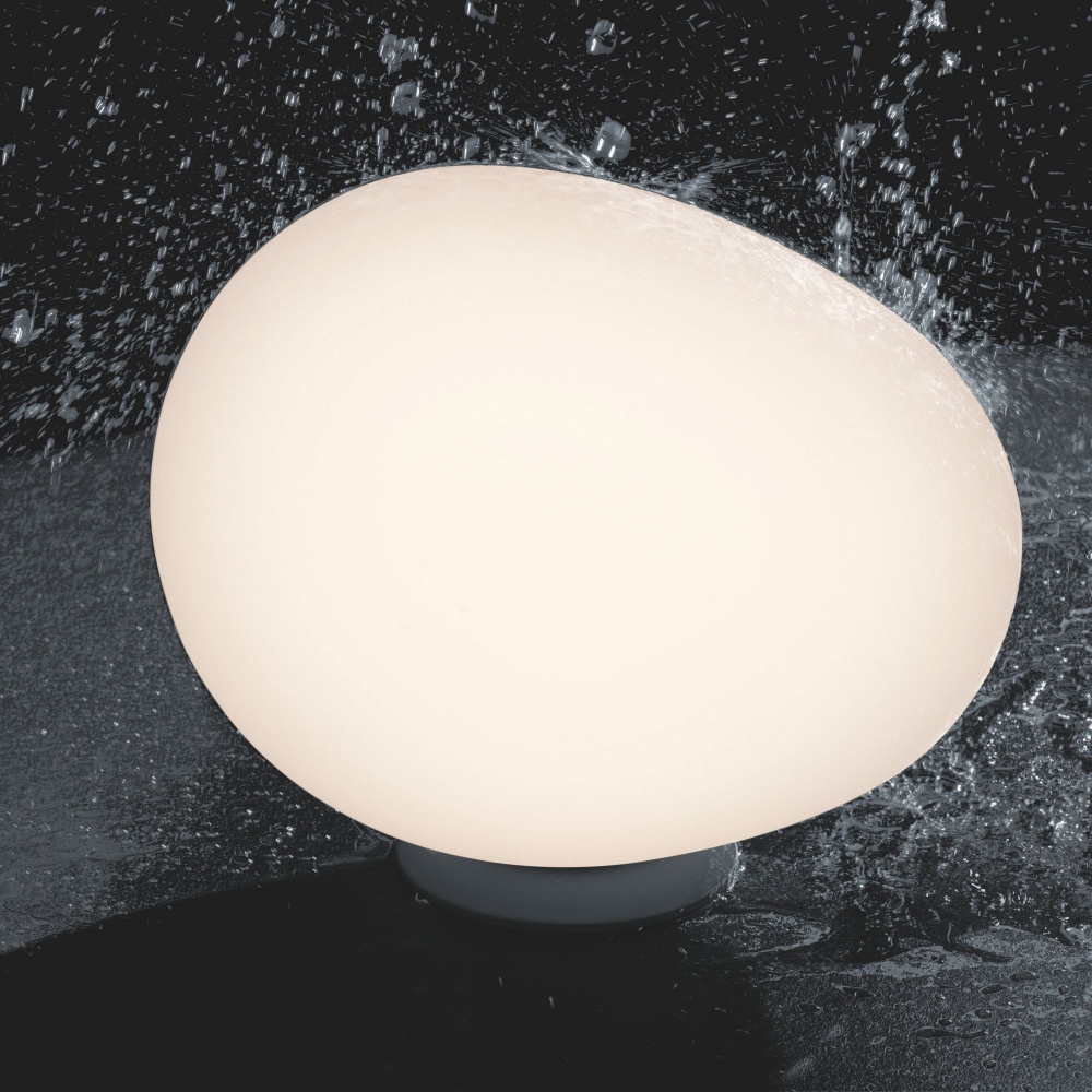 Foscarini Lampada da terra outdoor Gregg grande