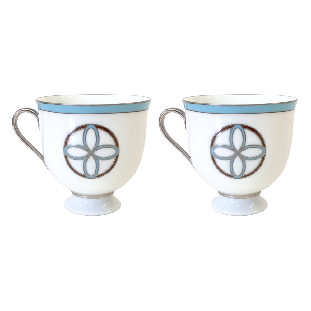 Fürstenberg 2 Victoria Luise Hohe...