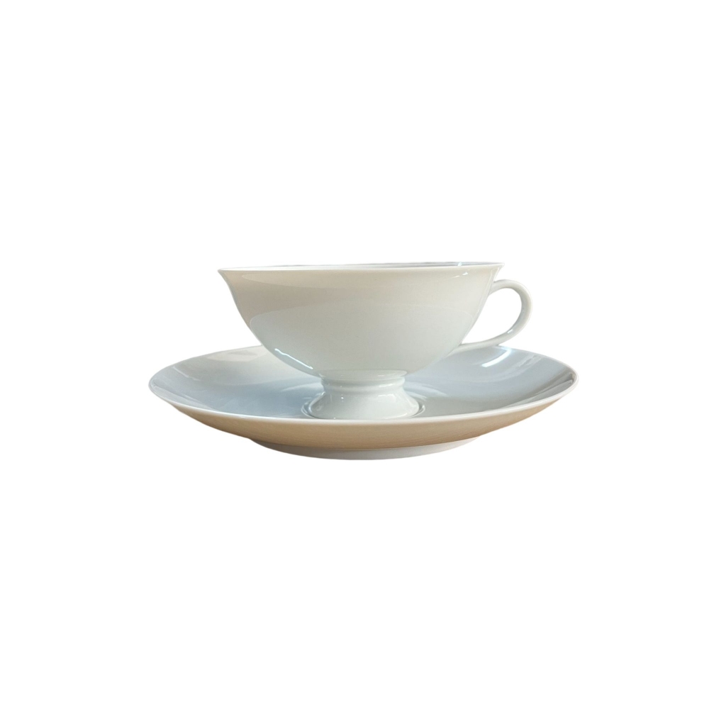 Fürstenberg Victoria Luise Weiss Tea...