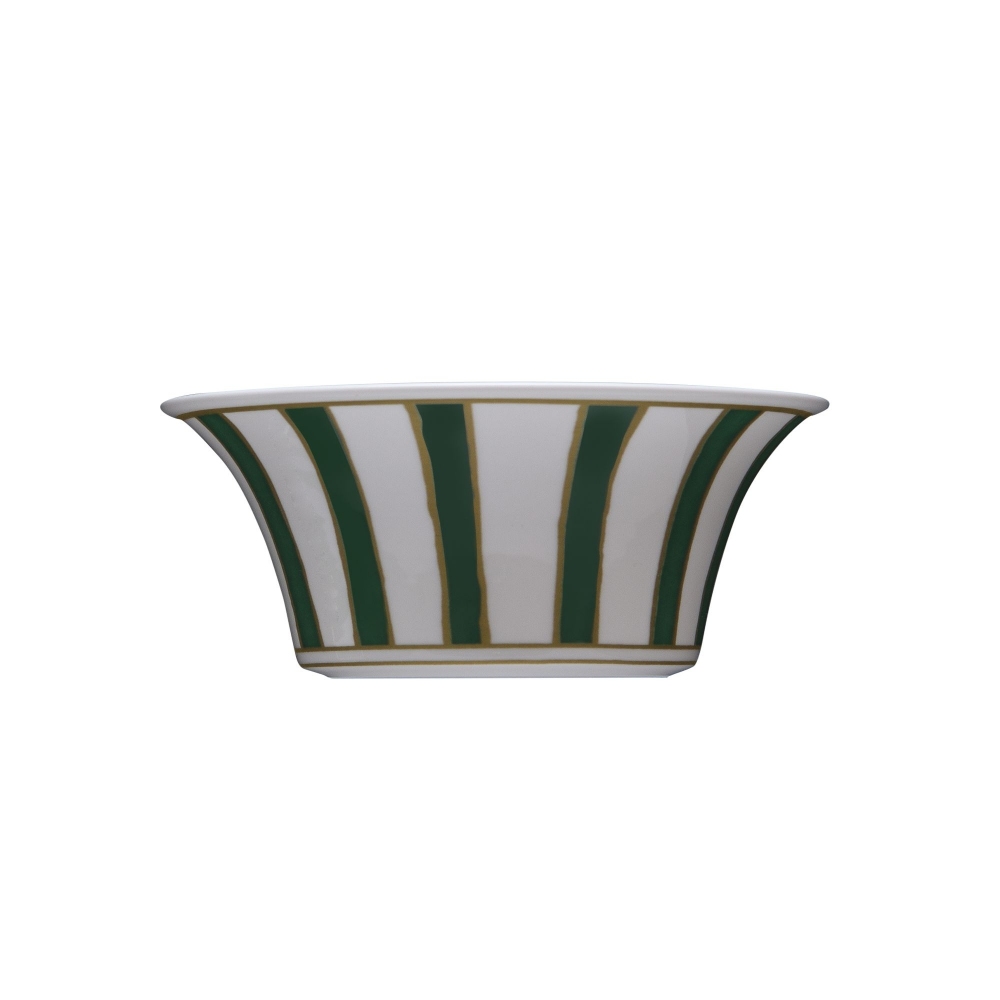 Geminiano Cozzi Coppetta Striche...