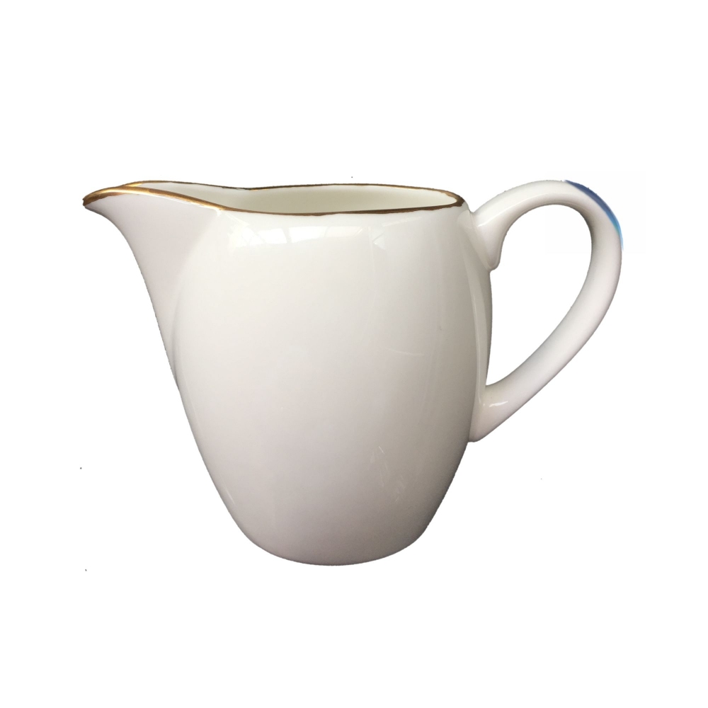 Geminiano Cozzi Lattiera Chinesi...