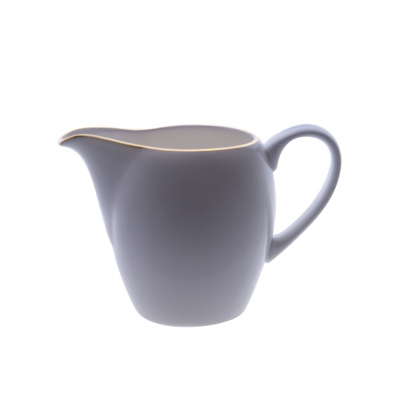 Geminiano Cozzi Lattiera Feston e Cadena Azzurro cl. 15