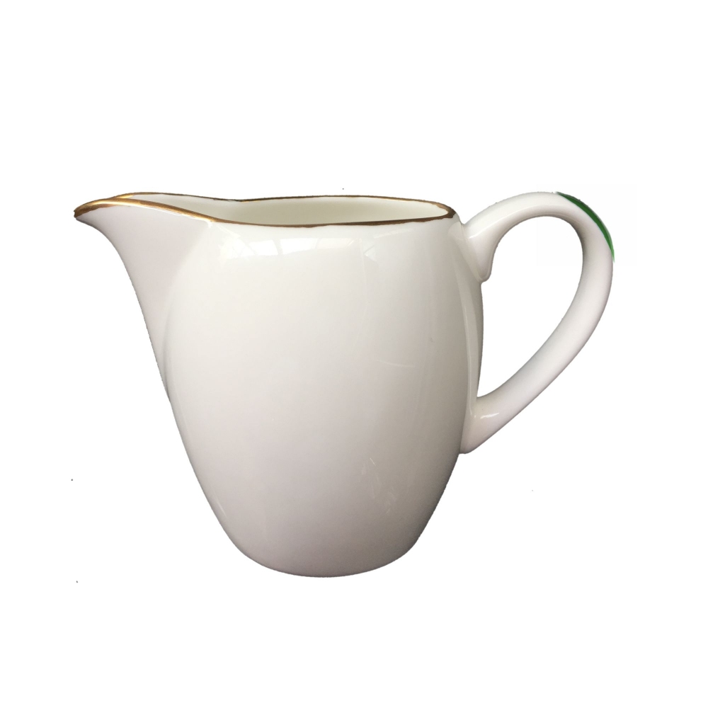 Geminiano Cozzi Striche Verdi e Oro...