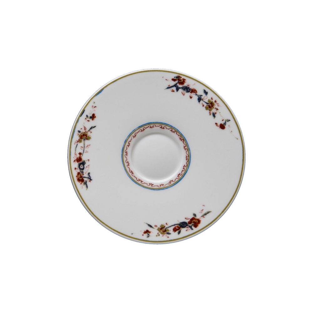 Geminiano Cozzi Piattino per tazza da...