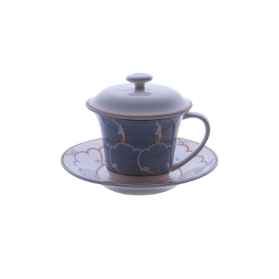 Geminiano Cozzi Piattino... 2