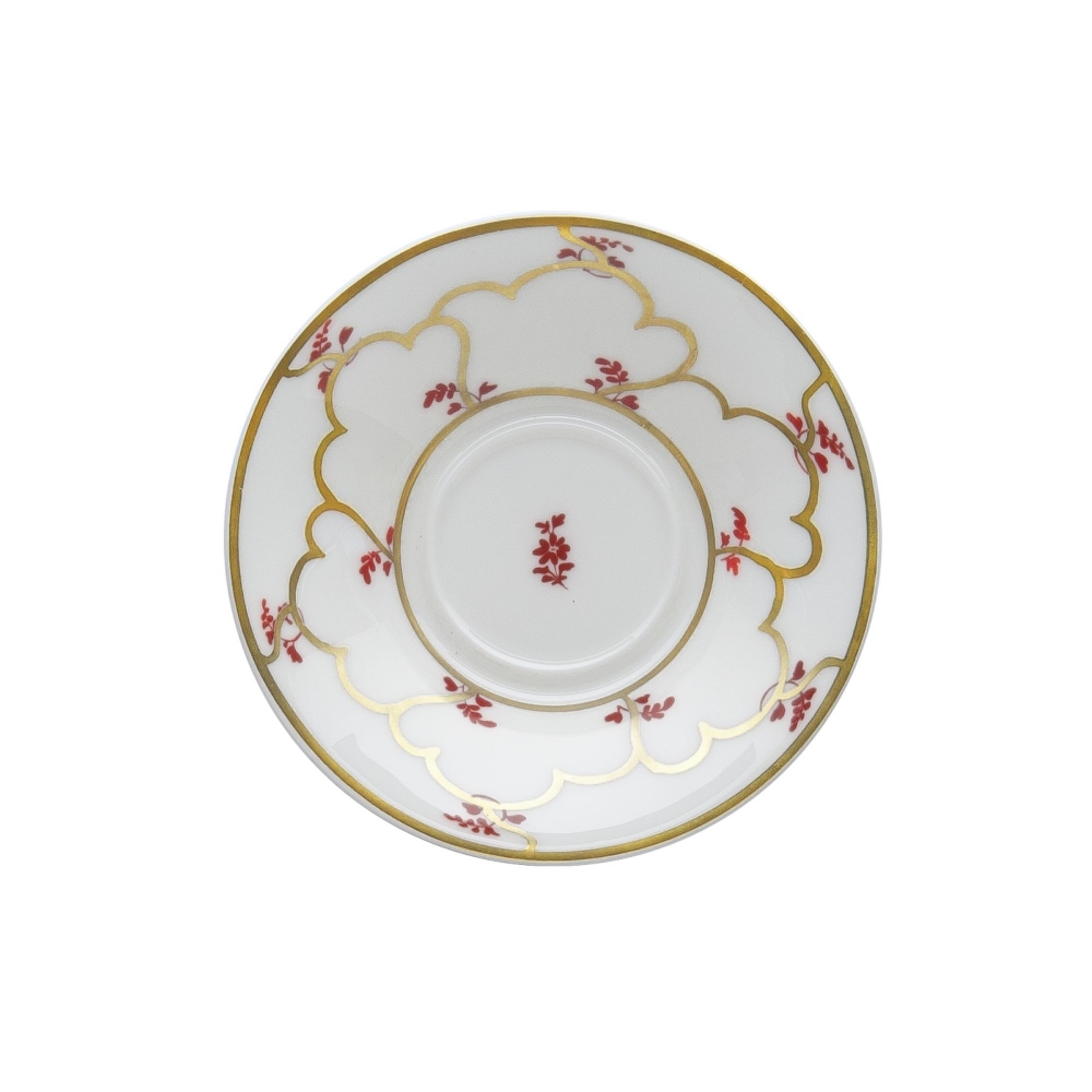 Geminiano Cozzi Feston e Cadena Rosso...