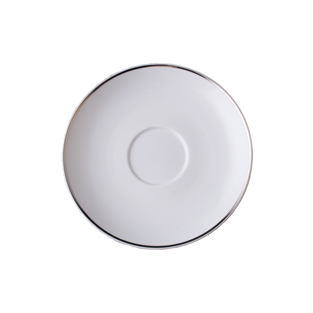 Geminiano Cozzi Piattino per tazza da...