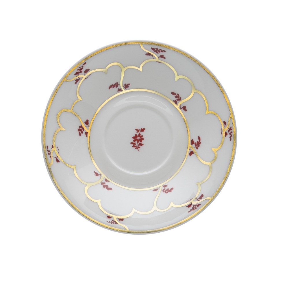 Geminiano Cozzi Feston e Cadena Rosso...