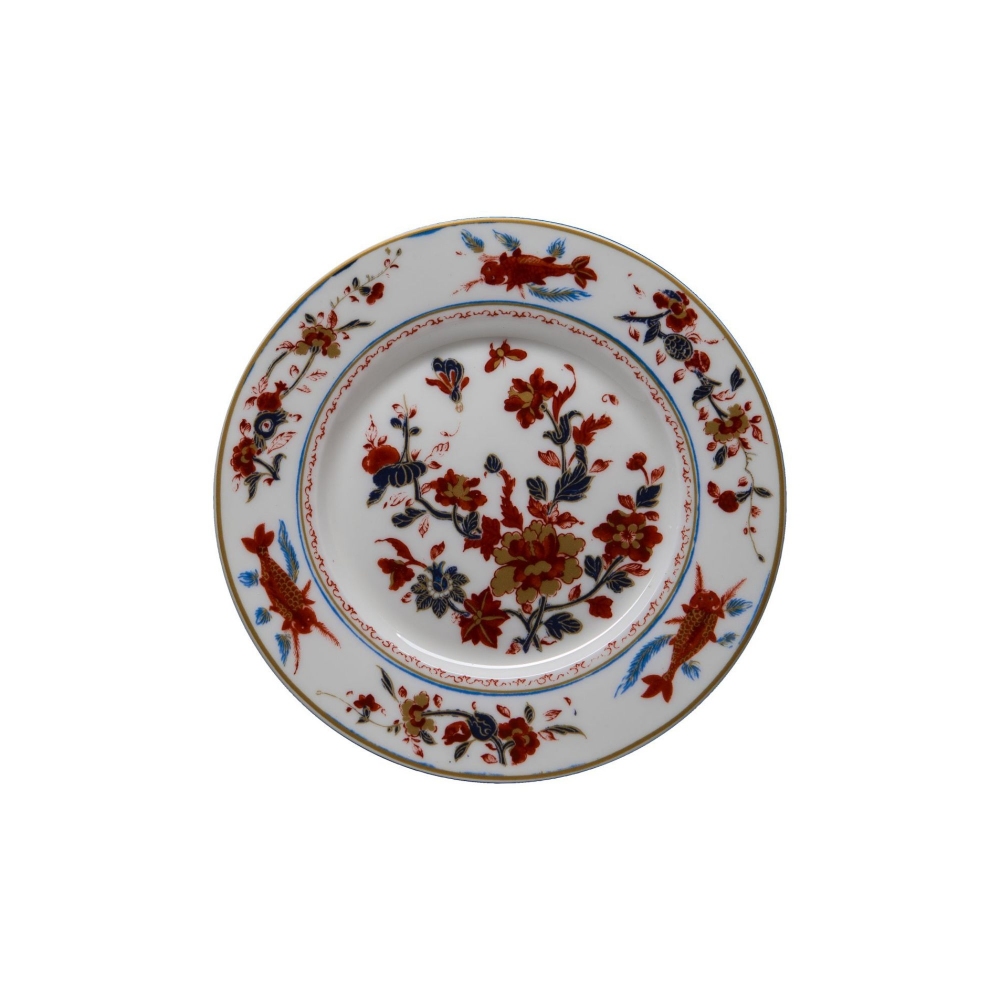 Geminiano Cozzi Piatto B&B Chinesi...