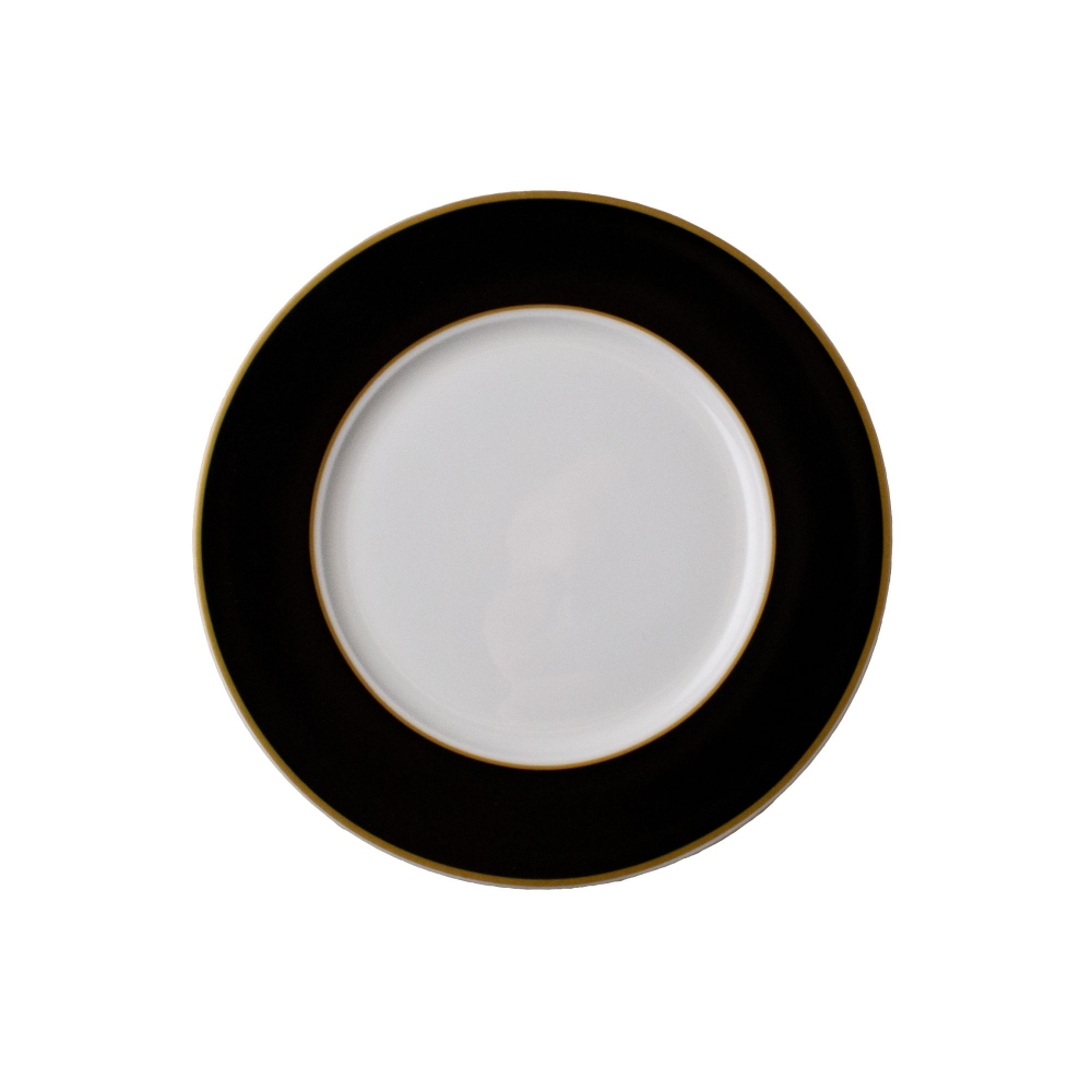 Geminiano Cozzi Striche Nere e Oro...