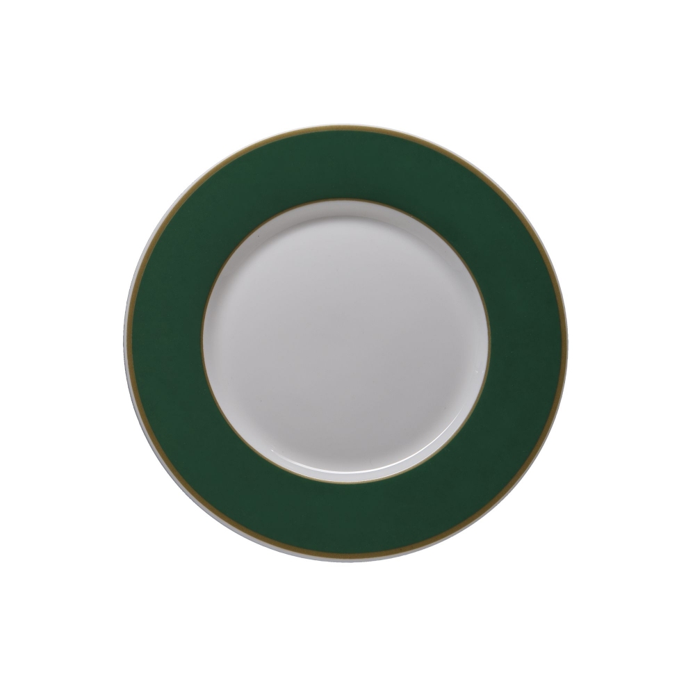 Geminiano Cozzi Striche Verdi e Oro...