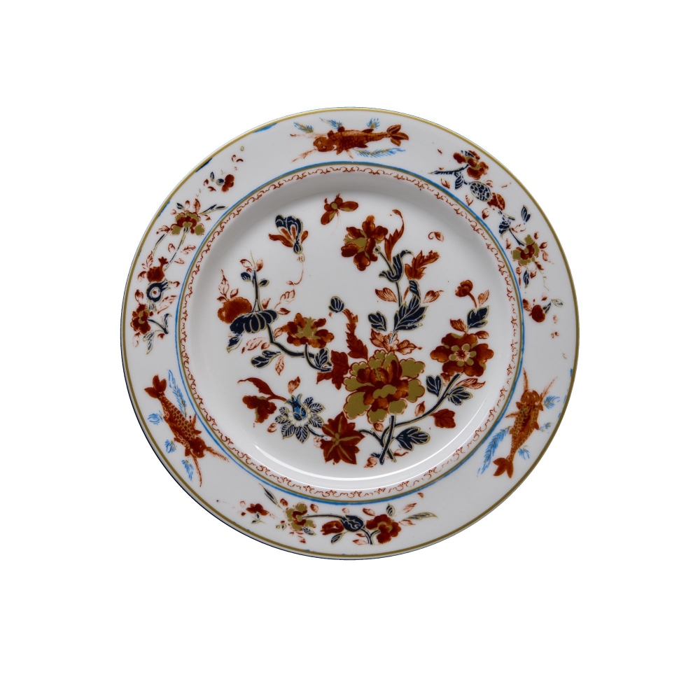 Geminiano Cozzi Piatto dessert...