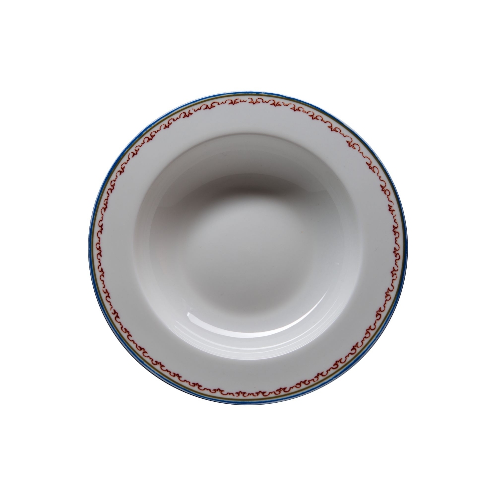 Geminiano Cozzi Chinesi Fiori Finiti...