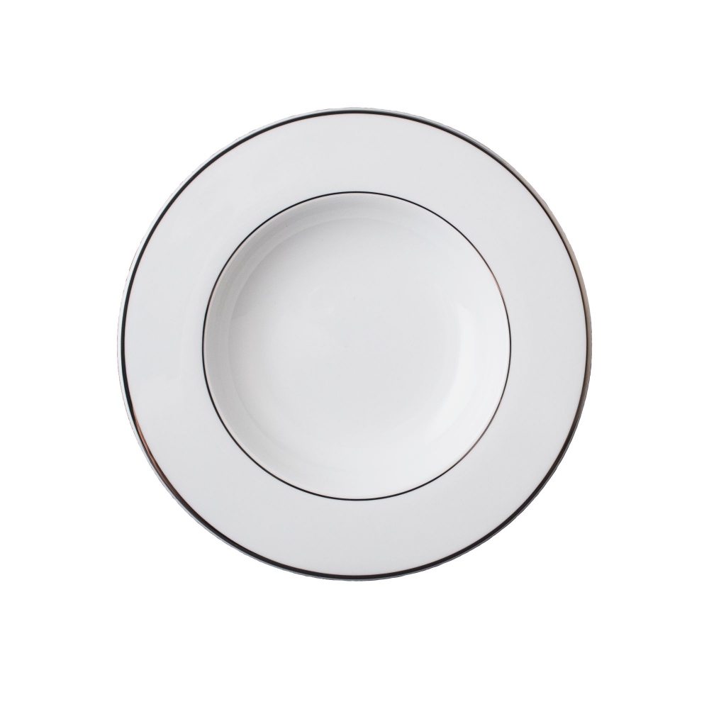 Geminiano Cozzi Ducale Soup Plate...