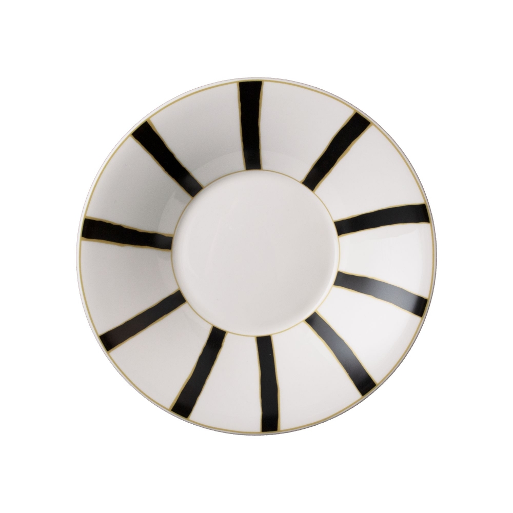 Geminiano Cozzi Striche Nere e Oro...