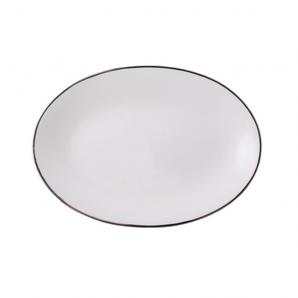 Geminiano Cozzi Ducale Platter 26 cm