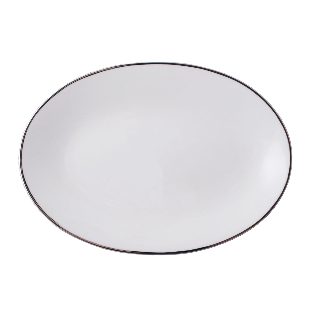 Geminiano Cozzi Ducale Platter 37 cm