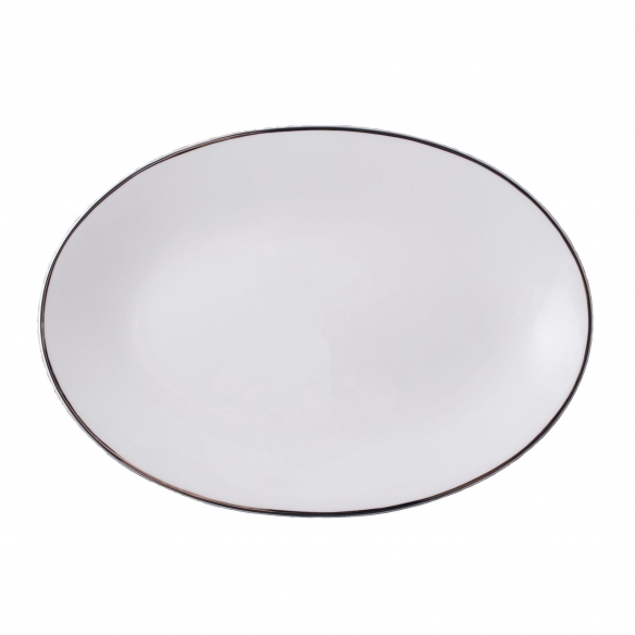 Geminiano Cozzi Ducale Platter 37 cm