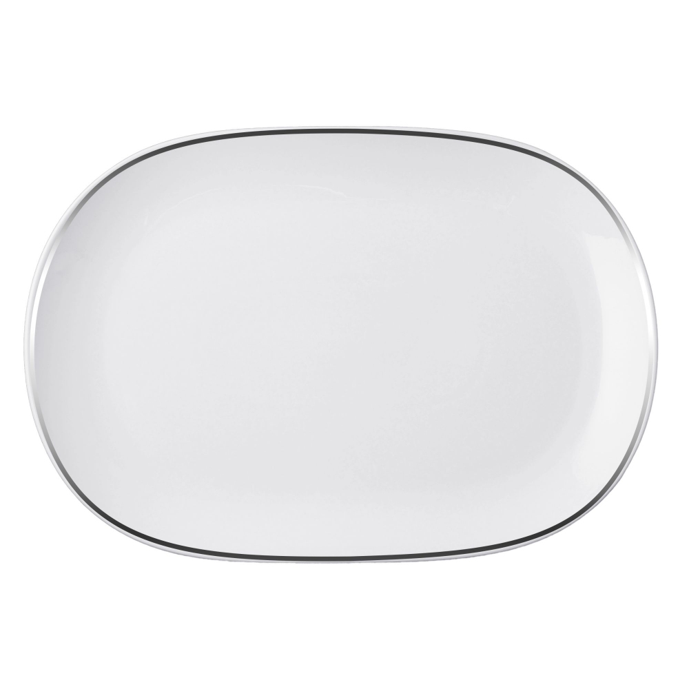 Geminiano Cozzi Ducale Platter 45 cm