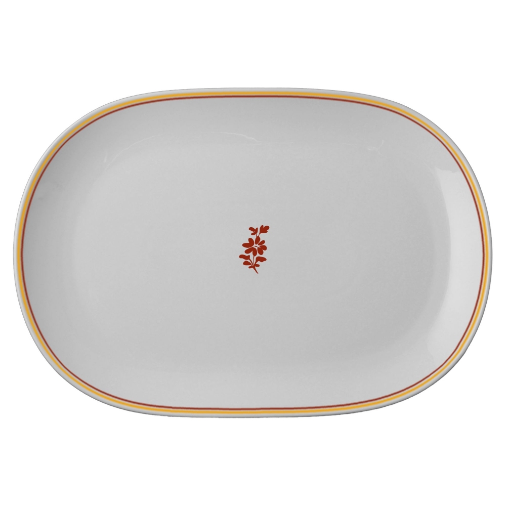 Geminiano Cozzi Feston e Cadena Rosso...