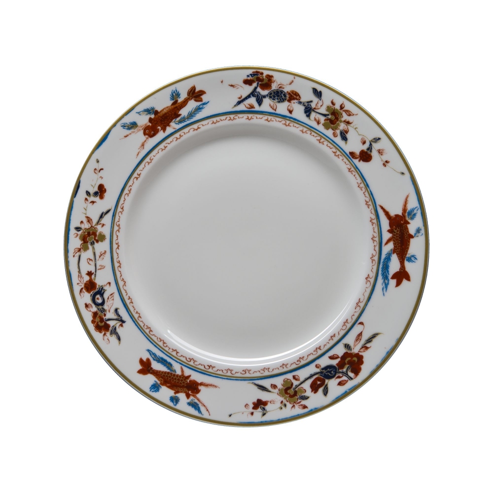 Geminiano Cozzi Chinesi Fiori Finiti...