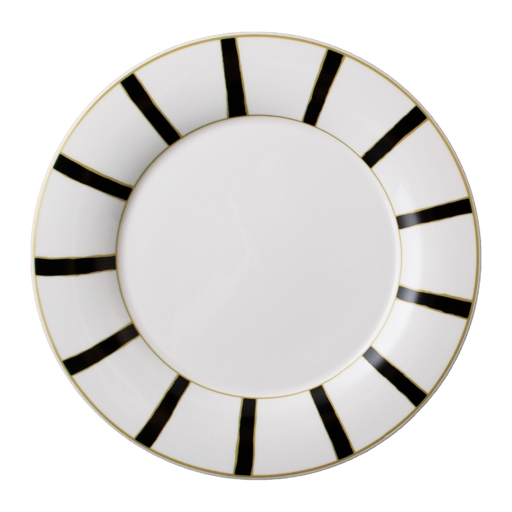 Geminiano Cozzi Striche Nere e Oro...