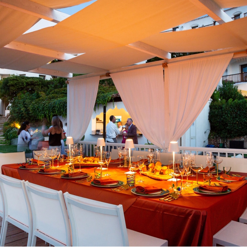 Geminiano Cozzi Striche Verdi e Oro Plate 28 cm