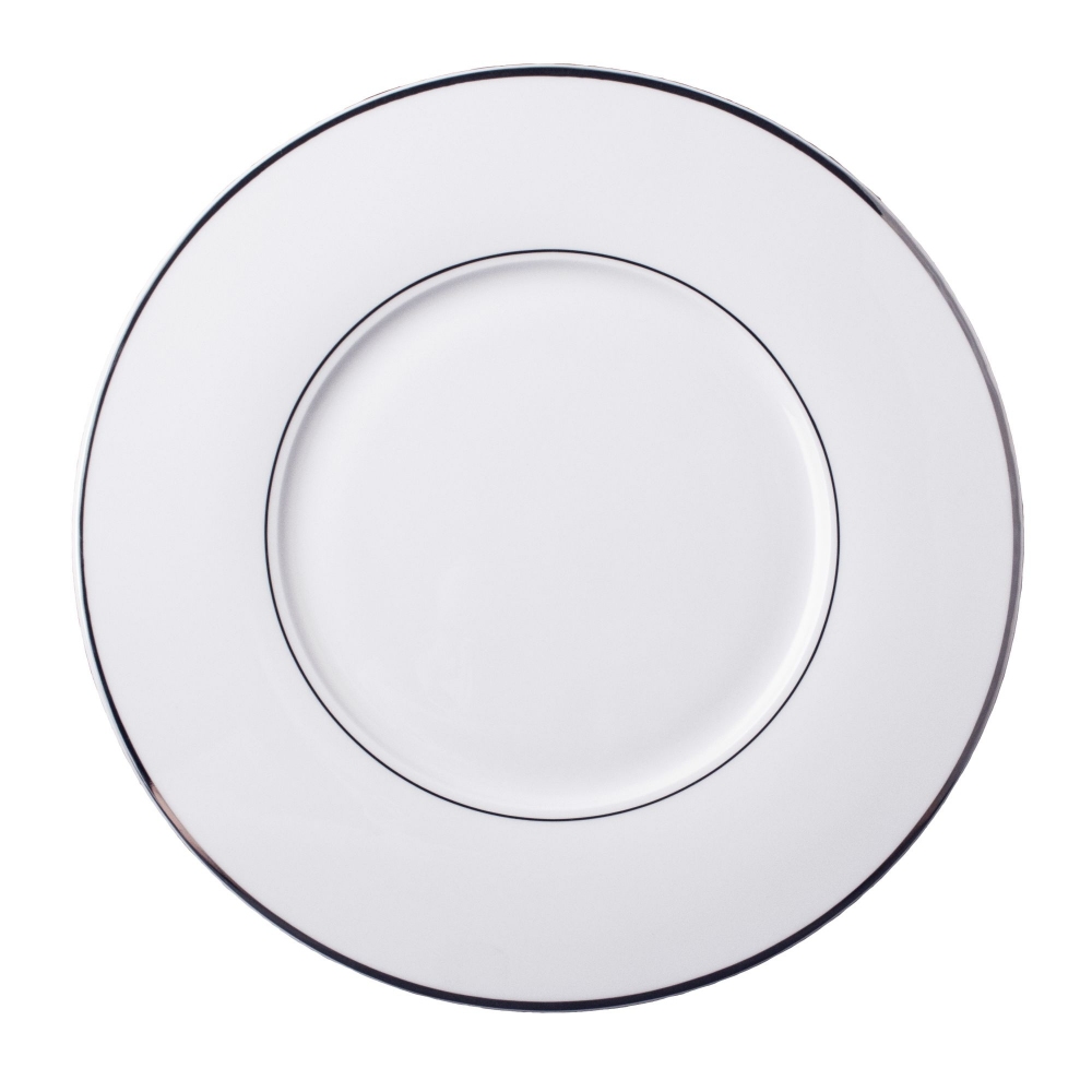 Geminiano Cozzi Ducale Plate 33 cm