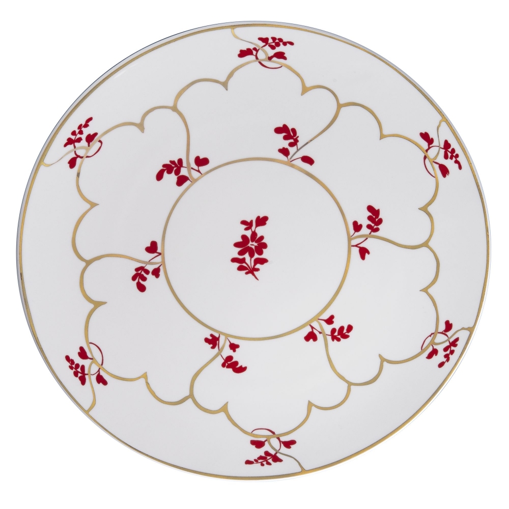 Geminiano Cozzi Feston e Cadena rosso...