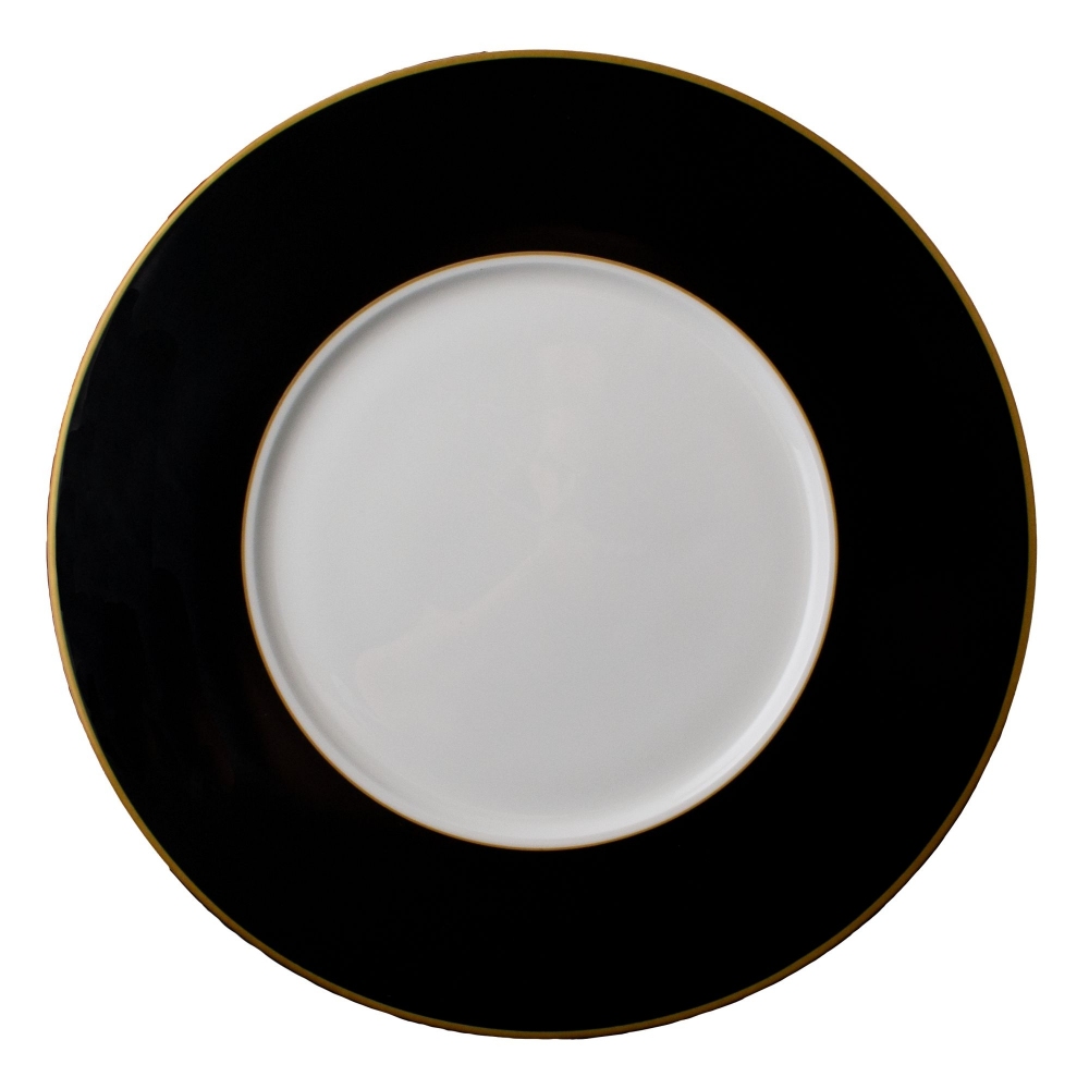 Geminiano Cozzi Striche Nere e Oro...