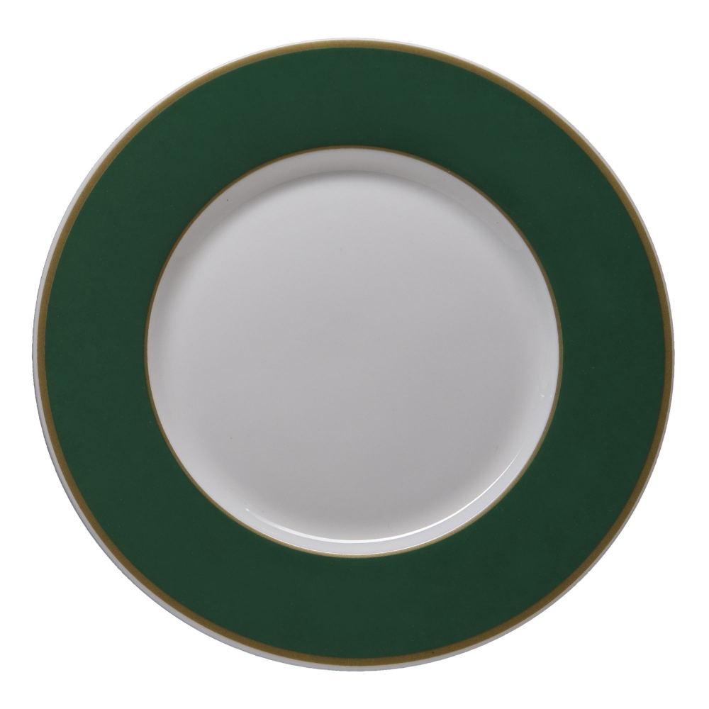 Geminiano Cozzi Striche Verdi e Oro...