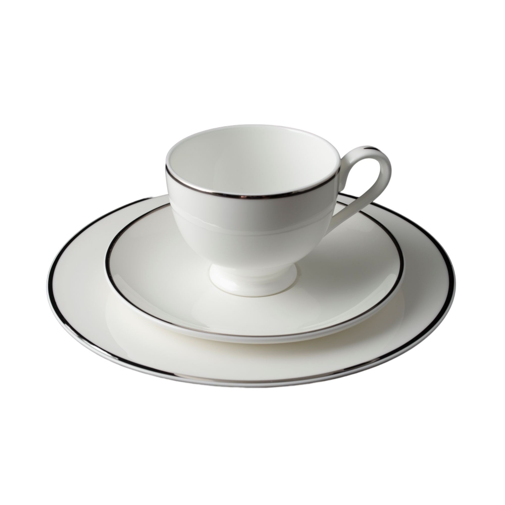 Geminiano Cozzi Ducale Tea Cup 22 cl