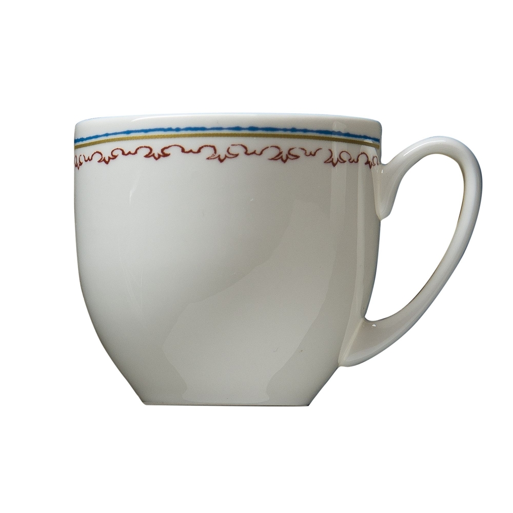 Geminiano Cozzi Tazza da...